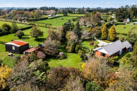 Photo of property in 172 Lepper Road, Inglewood, 4386