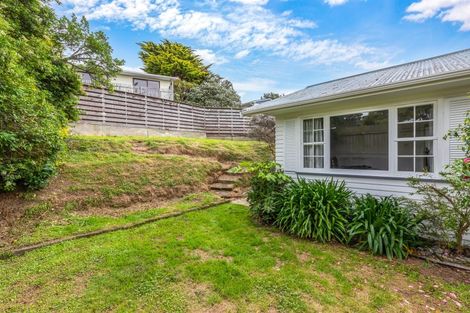 Photo of property in 117 Conclusion Street, Ascot Park, Porirua, 5024
