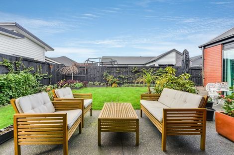 Photo of property in 20 Probert Crescent, Chartwell, Hamilton, 3210