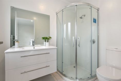 Photo of property in 4/12 Scotland Place, Hillcrest, Hamilton, 3216