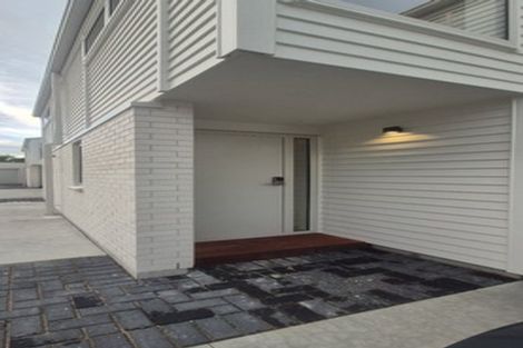 Photo of property in 3/21 Courtenay Street, St Albans, Christchurch, 8014