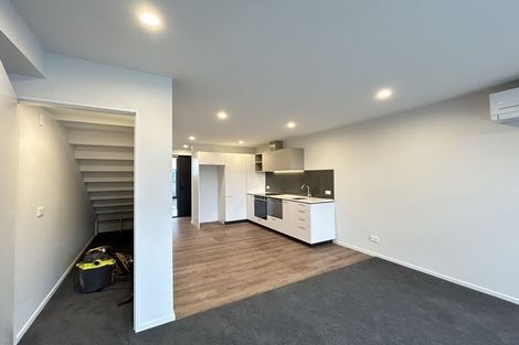 Photo of property in 337a Cashel Street, Christchurch Central, Christchurch, 8011