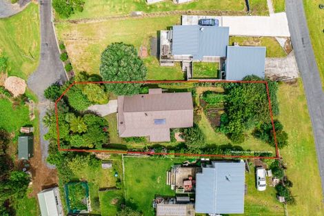 Photo of property in 636 Hoturoa Street, Kawhia, 3889