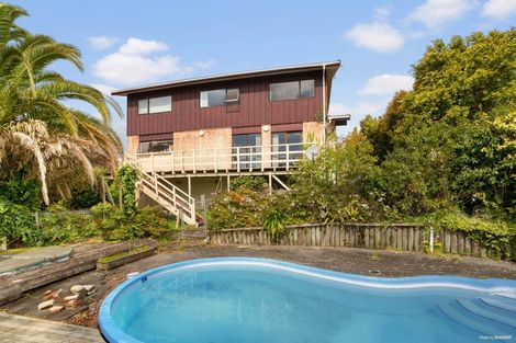 Photo of property in 43 Chequers Avenue, Glenfield, Auckland, 0629