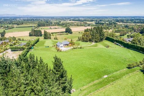 Photo of property in 314 Cones Road, Loburn, Rangiora, 7472