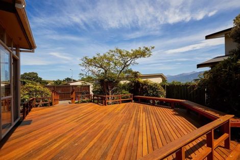 Photo of property in 21 Adelphi Terrace, Kaikoura, 7300