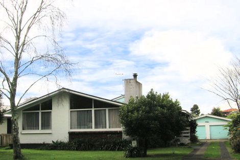 Photo of property in 20 Ranui Street, Matua, Tauranga, 3110