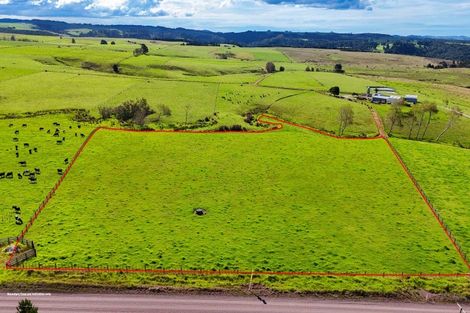 Photo of property in 540 Mangakaretu Road, Okaihau, 0295