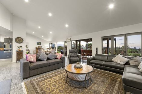 Photo of property in 101 Turntable Hill Road, Whakamarama, Katikati, 3181