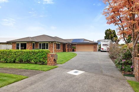 Photo of property in 8 Margaret Alice Close, Whalers Gate, New Plymouth, 4310