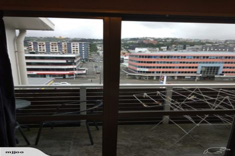 Photo of property in Martin Square Apartments, 613/20 Martin Square, Te Aro, Wellington, 6011