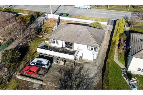 Photo of property in 41 Andrew Street, Marchwiel, Timaru, 7910