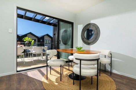 Photo of property in 12c Tikati Rise, Long Bay, Auckland, 0630