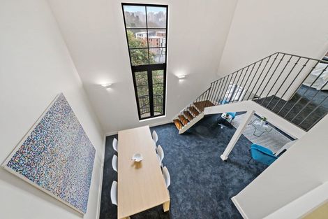 Photo of property in Dakota Buildings, 2k/3 Cheshire Street, Parnell, Auckland, 1052