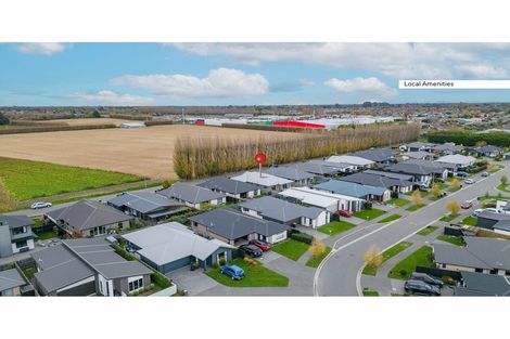 Photo of property in 55 Thompsons Road, Belfast, Christchurch, 8051