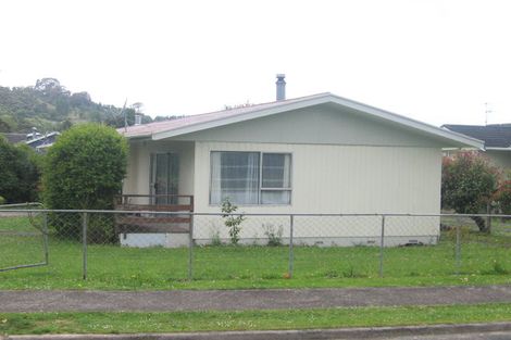 Photo of property in 31 Eketone Street, Te Kuiti, 3910