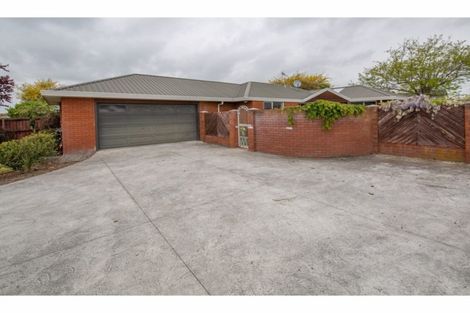 Photo of property in 6 Jenkins Street, Kaiapoi, 7630