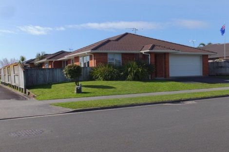 Photo of property in 40 Te Manatu Drive, Huntington, Hamilton, 3210