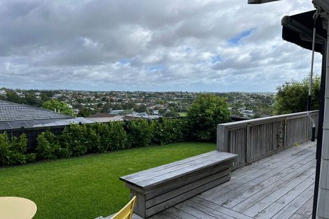 Photo of property in 1/96 Alton Avenue, Hillcrest, Auckland, 0627