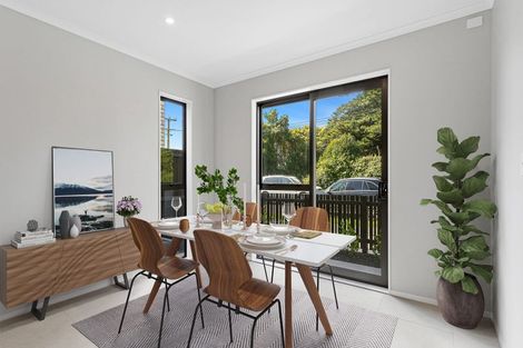 Photo of property in 50 Clark Road, Hobsonville, Auckland, 0616