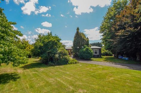 Photo of property in 733 Raetihi Ohakune Road, Ohakune, 4691