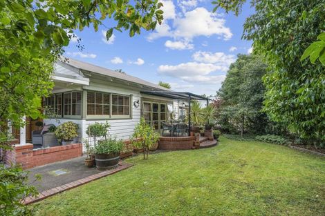 Photo of property in 6 Queen Alexandra Street, Lansdowne, Masterton, 5810