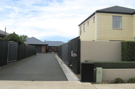 Photo of property in 46 Crombie Green, Northwood, Christchurch, 8051