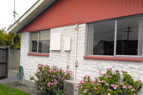 Photo of property in 1/98 Huxley Street, Sydenham, Christchurch, 8023