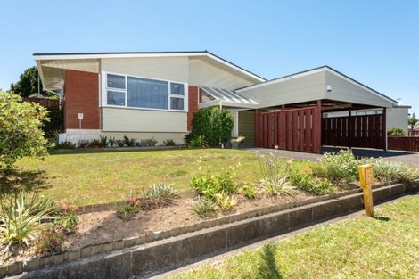 Photo of property in 9 Tarata Street, Matua, Tauranga, 3110