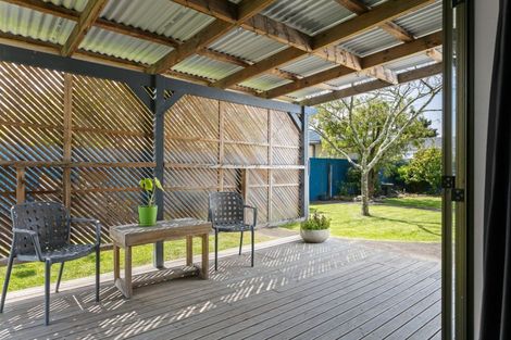 Photo of property in 9 Steele Road, Tamarau, Gisborne, 4010