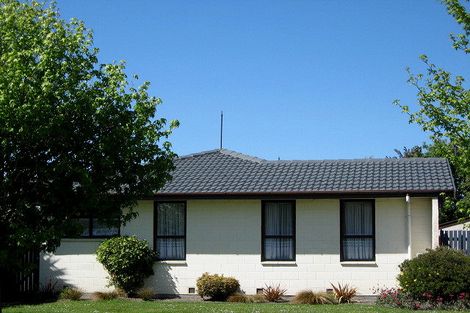 Photo of property in 1/78 Solomon Avenue, Redwood, Christchurch, 8051