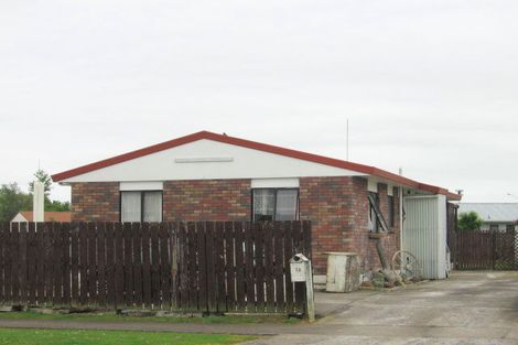 Photo of property in 13 Shoalhaven Street, Paeroa, 3600