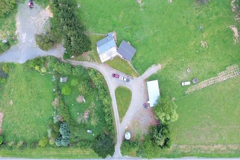 Photo of property in 2000 Inland Road, Lyford, Waiau, 7395
