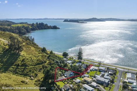 Photo of property in 1431 Clevedon Kawakawa Road, Kawakawa Bay, Papakura, 2585