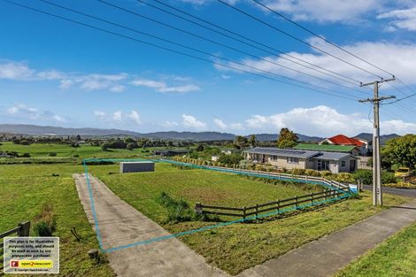 Photo of property in 99 Hukutaia Road, Opotiki, 3122