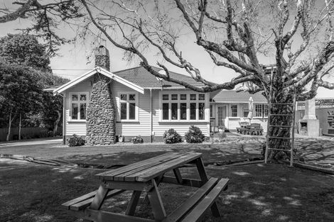 Photo of property in 21 Dives Avenue, Hawera, 4610