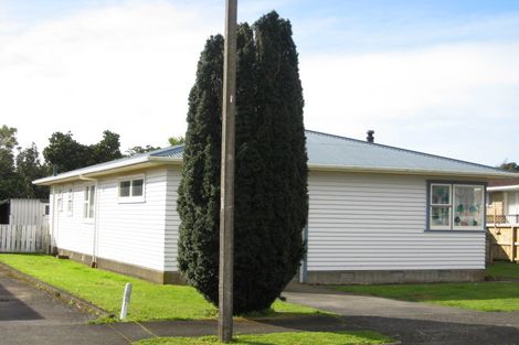 Photo of property in 6 Severn Place, Spotswood, New Plymouth, 4310