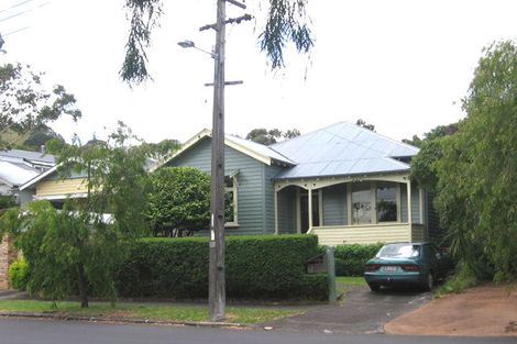 Photo of property in 12 Ashton Road, Mount Eden, Auckland, 1024