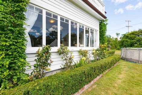 Photo of property in 25 Porangahau Road, Waipukurau, 4200