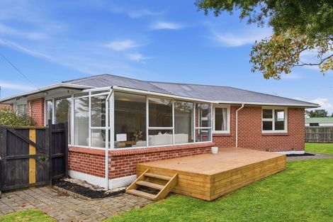 Photo of property in 61 Golf Links Road, Shirley, Christchurch, 8061