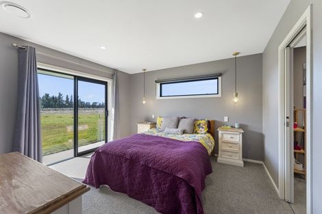 Photo of property in 390b Letts Gully Road, Letts Gully, Alexandra, 9393