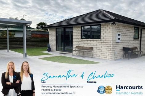 Photo of property in 20 Mooney Street, Nawton, Hamilton, 3200