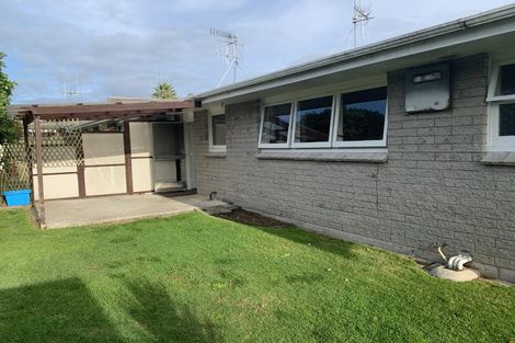 Photo of property in 1/717 Cameron Road, Tauranga South, Tauranga, 3112