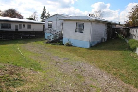 Photo of property in 49 Billah Street, Tokoroa, 3420