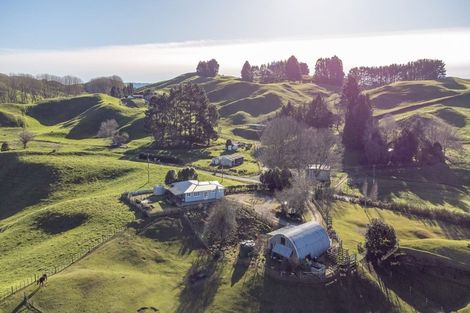 Photo of property in 95 Hossack Road, Ngakuru, Rotorua, 3077