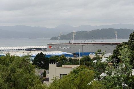 Photo of property in 43 Grant Road, Thorndon, Wellington, 6011