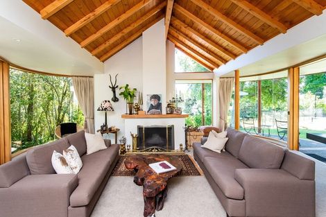 Photo of property in 124 Puketitiri Road, Poraiti, Napier, 4182