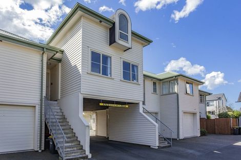 Photo of property in 15/235 Salisbury Street, Christchurch Central, Christchurch, 8013