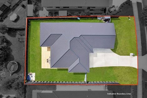 Photo of property in 30 Hitchen Road, Pokeno, 2402