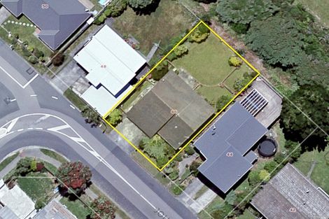 Photo of property in 46 John Sims Drive, Broadmeadows, Wellington, 6035